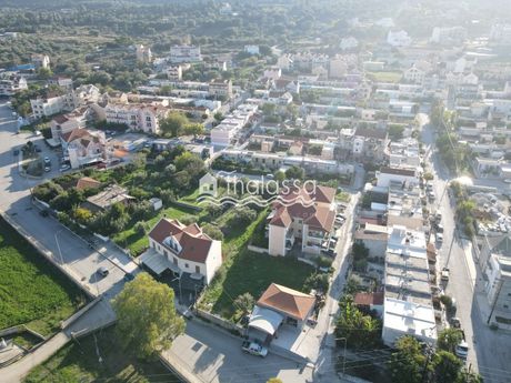 Οικόπεδο 1.370τ.μ. για πώληση-Κεφαλονιά » Αργοστόλι