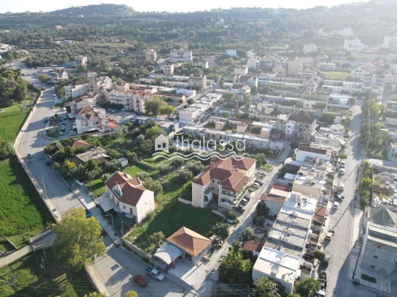 Οικόπεδο 1.370 τ.μ. πρός πώληση, Ν. Κεφαλονιάς, Κεφαλονιά