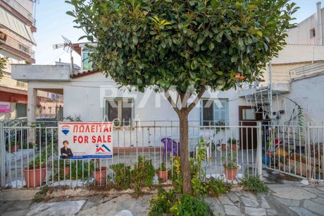 Detached home 58sqm for sale-Nea Ionia Volou » Center