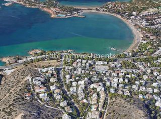 Οικόπεδο 732 τ.μ. για πώληση