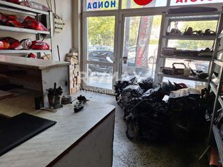 Κατάστημα 110 τ.μ. προς ενοικίαση