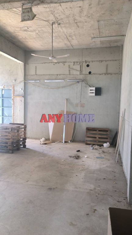 Βιοτεχνικός χώρος 200 τ.μ. προς ενοικίαση, Καρδιά Θέρμης