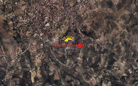 Parcel 3.195sqm for sale-Kassandra » Kassandreia