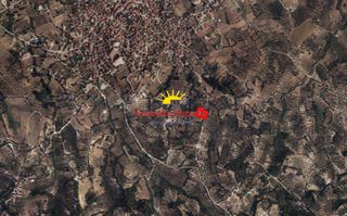 Parcel 3.195 sqm for sale