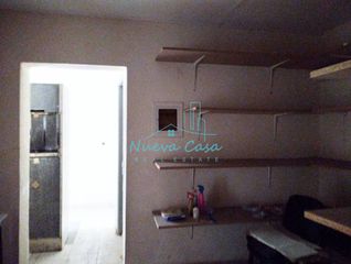 Αποθήκη 30 τ.μ. για ενοικίαση, Αχαΐα, Πάτρα-thumb-1