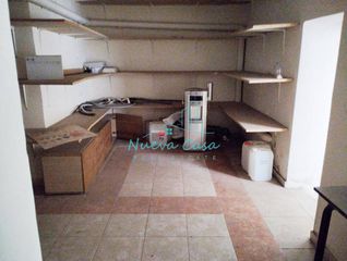 Αποθήκη 30 τ.μ. για ενοικίαση