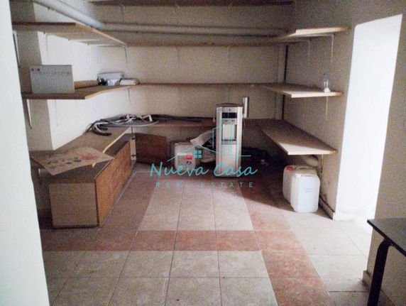 Αποθήκη 30 τ.μ. για ενοικίαση, Αχαΐα, Πάτρα