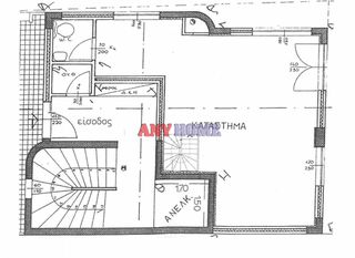 Κατάστημα 82 τ.μ. για πώληση