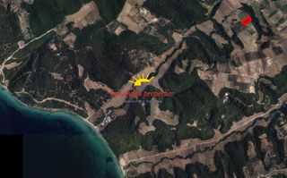 Αγροτεμάχια 7.187 τ.μ. για πώληση, Χαλκιδική, Κασσάνδρα-thumb-6