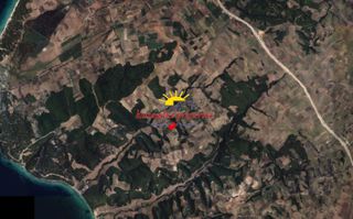 Αγροτεμάχια 7.187 τ.μ. για πώληση, Χαλκιδική, Κασσάνδρα-thumb-13