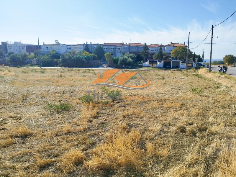 Αγροτεμάχια 4.000 τ.μ. προς πώληση, Νέα Χιλή