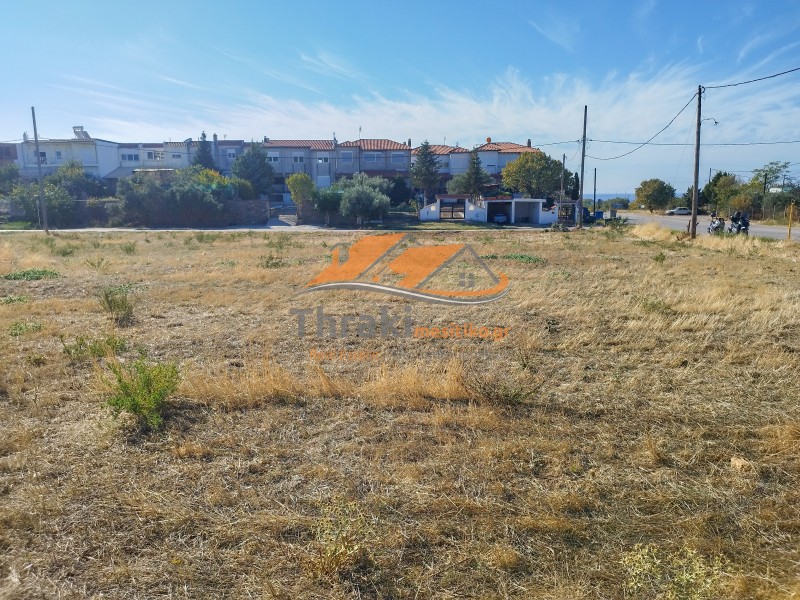 Αγροτεμάχια 4.000 τ.μ. προς πώληση, Νέα Χιλή