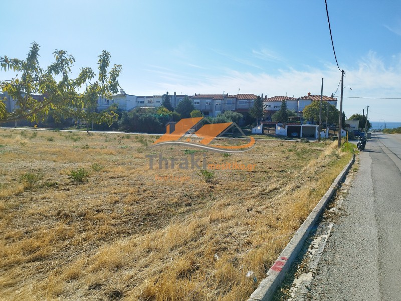 Αγροτεμάχια 4.000 τ.μ. προς πώληση, Νέα Χιλή