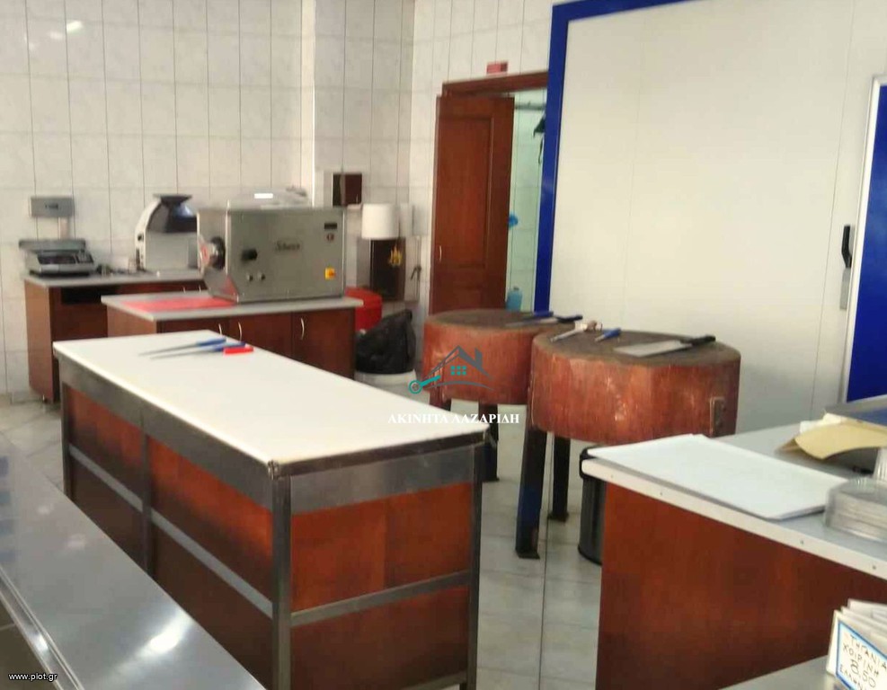 Κατάστημα 120 τ.μ. προς πώληση, Άνω Αναγέννηση