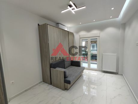 Studio / γκαρσονιέρα 25τ.μ. για πώληση-Μαρτίου