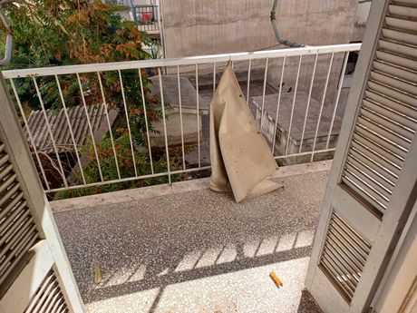 Apartment 85sqm for sale-Patisia » Osios Loukas