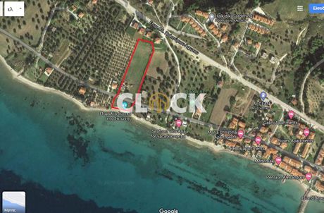 Αγροτεμάχια 7.415 τ.μ. για πώληση