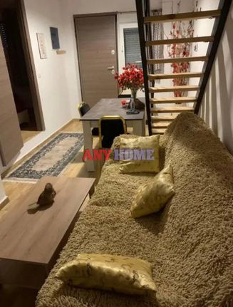 Loft 55 τ.μ. για ενοικίαση, Θεσσαλονίκη - Κέντρο, Άγιος Δημήτριος