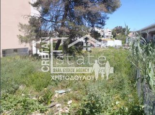 Οικόπεδο 566 τ.μ. για πώληση