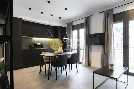 Apartment 40sqm for sale-Gazi - Metaxourgio - Votanikos » Kerameikos