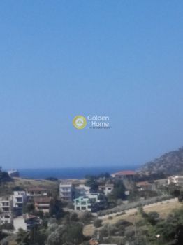 Land plot 600sqm for sale-Anavissos » Anavyssos Center