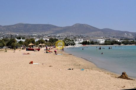 Land plot 2.019sqm for sale-Paros » Aliki