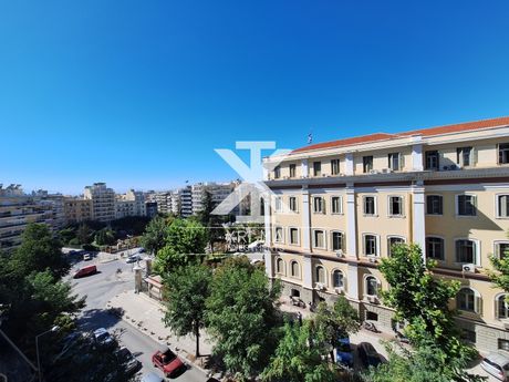Apartment 80sqm for sale-Dioikitirio