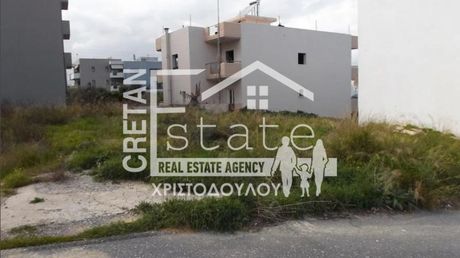 Οικόπεδο 500τ.μ. για πώληση-Ηράκλειο κρήτης » Μεσαμπελιές