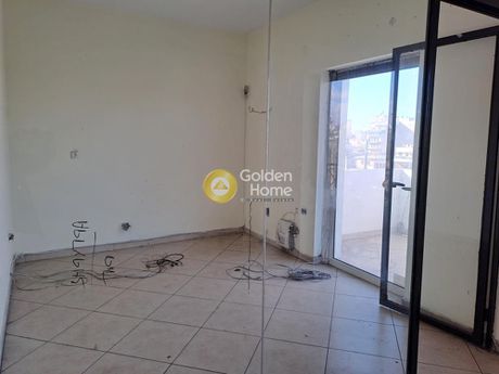 Apartment 100sqm for rent-Kolonos - Kolokinthous » Stathmos Larisis