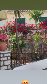 Building 230sqm for sale-Lefkada » Ellomeno