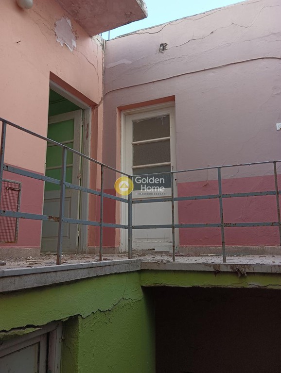 Κτίριο 112 τ.μ. προς πώληση, Καμίνια Ηρακλείου