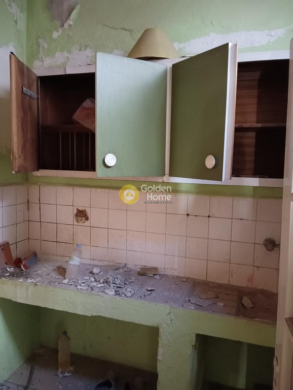 Κτίριο 112 τ.μ. προς πώληση, Καμίνια Ηρακλείου
