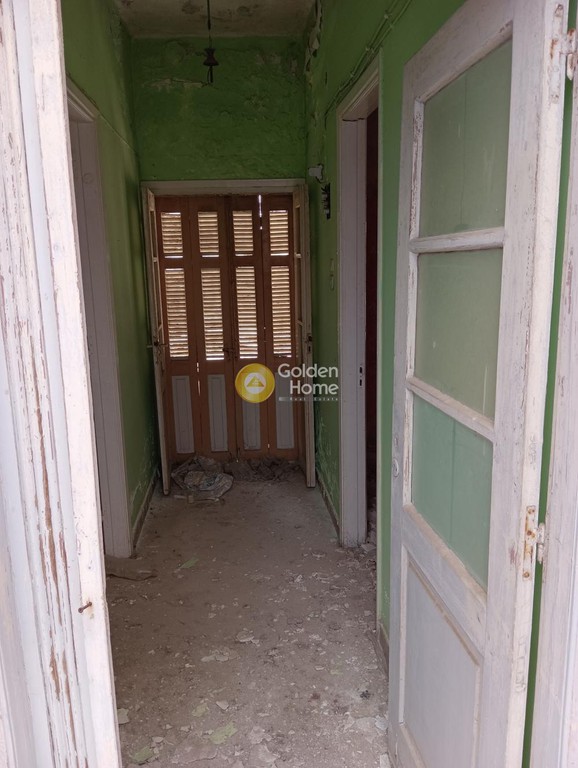 Κτίριο 112 τ.μ. προς πώληση, Καμίνια Ηρακλείου
