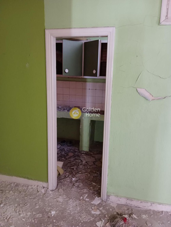 Κτίριο 112 τ.μ. προς πώληση, Καμίνια Ηρακλείου