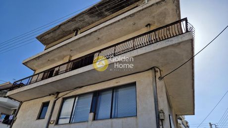 Apartment 78sqm for sale-Agios Dimitrios » Ethnikis Antistaseos