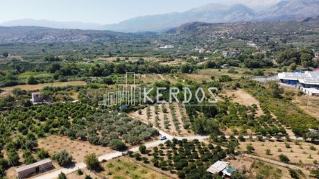 Αγροτεμάχια 1.205 τ.μ. για πώληση