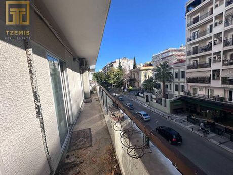 Διαμέρισμα 120τ.μ. για πώληση-Φάληρο