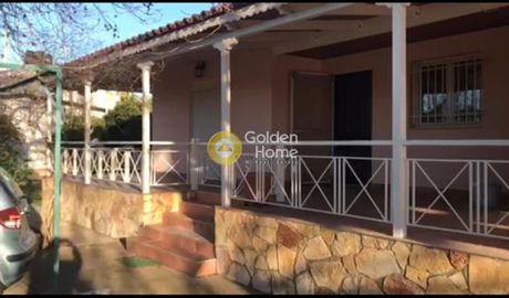 Detached home 147sqm for sale-Movri » Paralia Kalamakiou