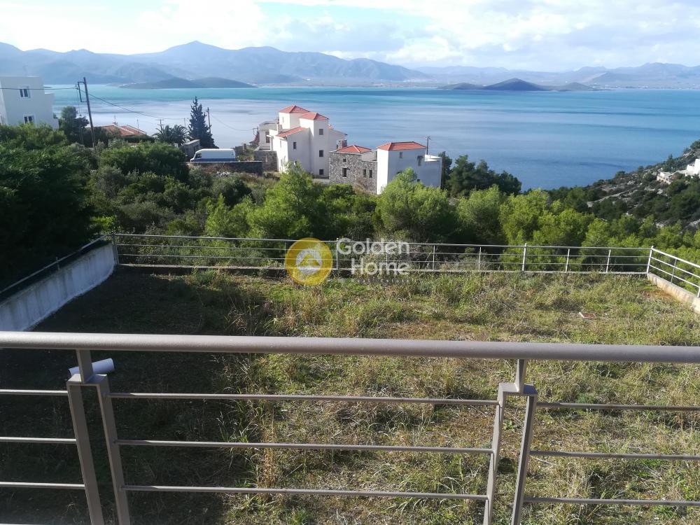 Μονοκατοικία 200 τ.μ. πρός πώληση, Φθιώτιδας, Μαλεσίνα