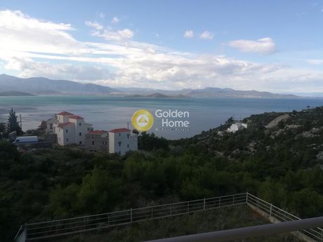 Detached home 200sqm for sale-Malesina » Theologos