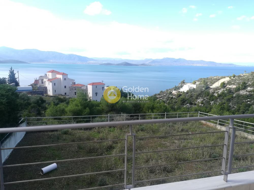 Μονοκατοικία 200 τ.μ. πρός πώληση, Φθιώτιδας, Μαλεσίνα