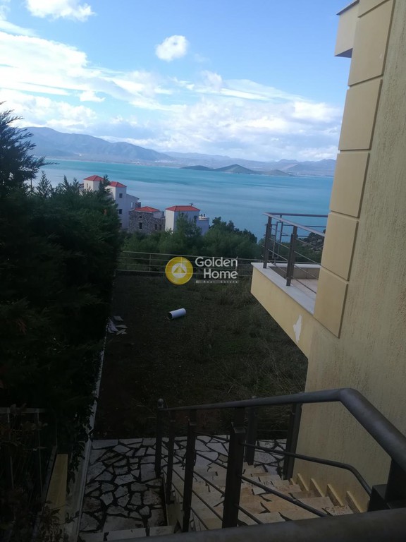 Μονοκατοικία 200 τ.μ. πρός πώληση, Φθιώτιδας, Μαλεσίνα