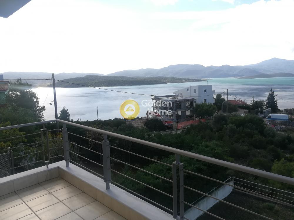 Μονοκατοικία 200 τ.μ. πρός πώληση, Φθιώτιδας, Μαλεσίνα