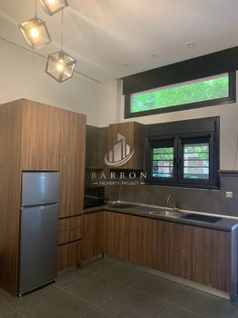 Studio / γκαρσονιέρα 35τ.μ. για ενοικίαση-Διοικητήριο