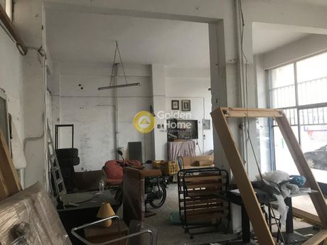 Store 300sqm for rent-Peristeri » Tsalavouta