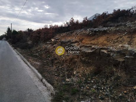 Land plot 1.020sqm for sale-Pikermi » Ntrafi