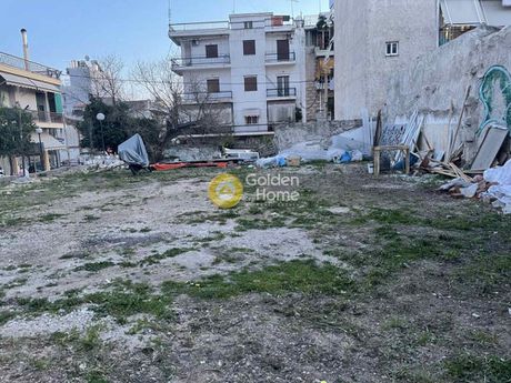 Land plot 160sqm for sale-Nikaia » Alsos Vokou