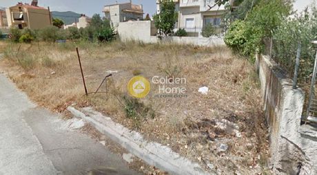 Land plot 210sqm for sale-Anthoisa