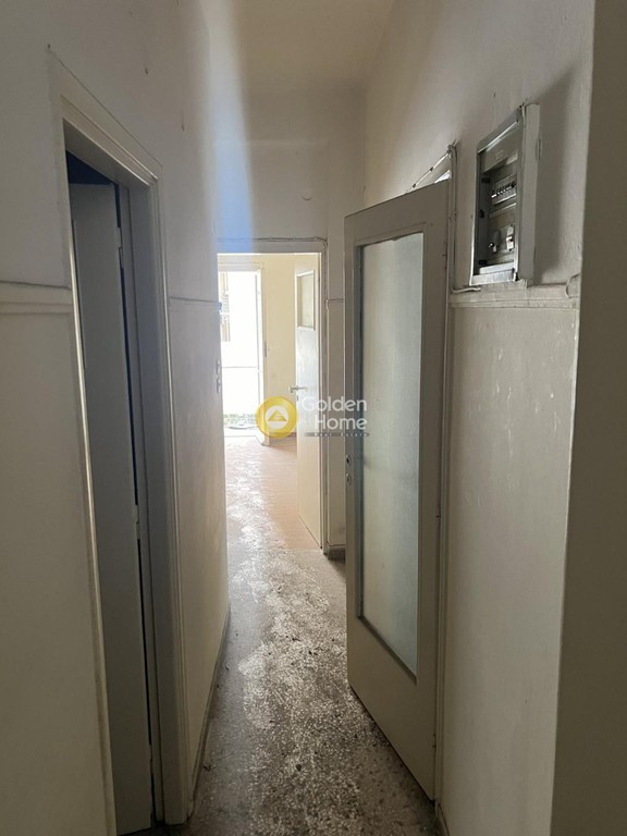 Διαμέρισμα 70 τ.μ. πρός πώληση, Αθήνα - Κέντρο, Λεωφ. Πατησίων - Λεωφ. Αχαρνών