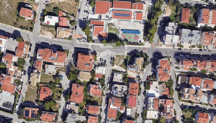 Οικόπεδο 375 τ.μ. για πώληση, Αθήνα - Ανατολικά Προάστια, Γέρακας